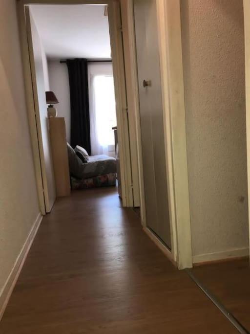 Allos, Logement Pieds Des Pistes, A 10 Minutes De La Base De Loisirs Экстерьер фото